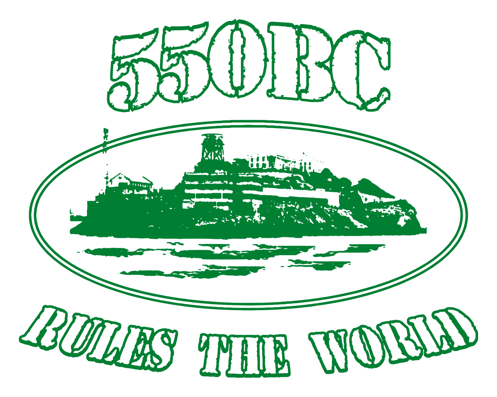 CORTEIZ X 550BC 
