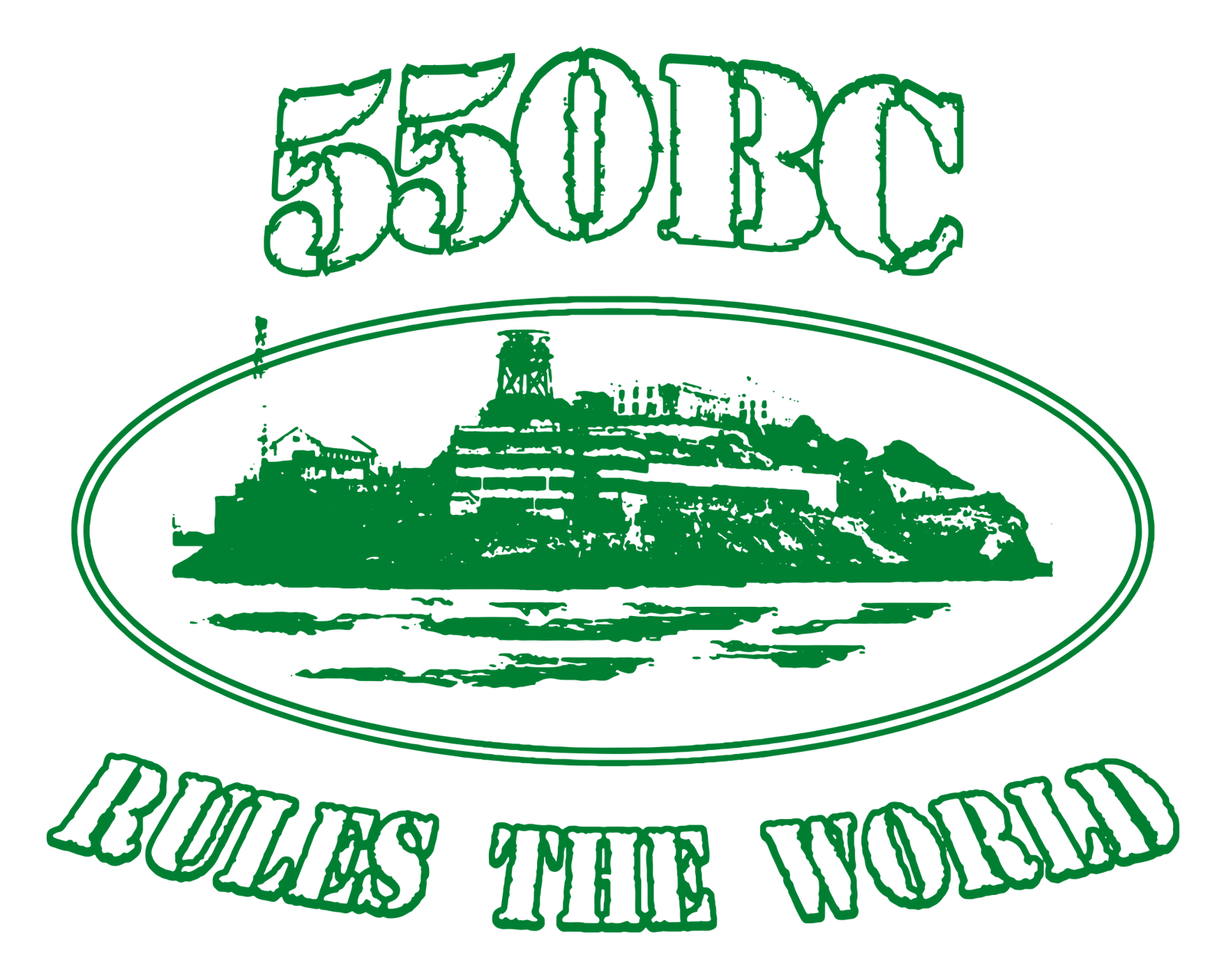 CORTEIZ X 550BC 