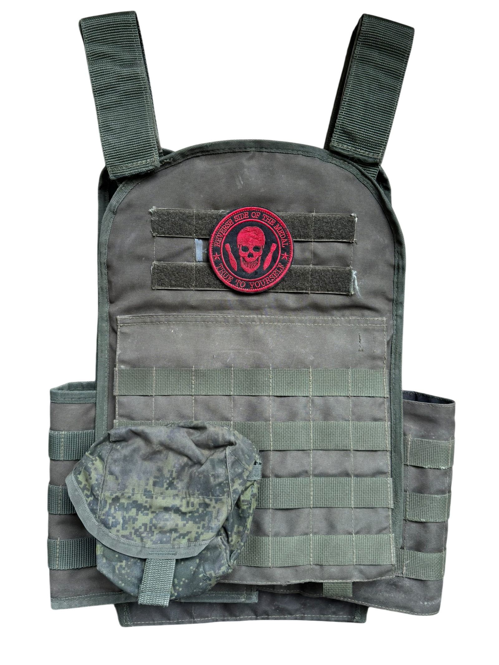PMC WAGNER MONOLITH BALLISTIC VEST 001