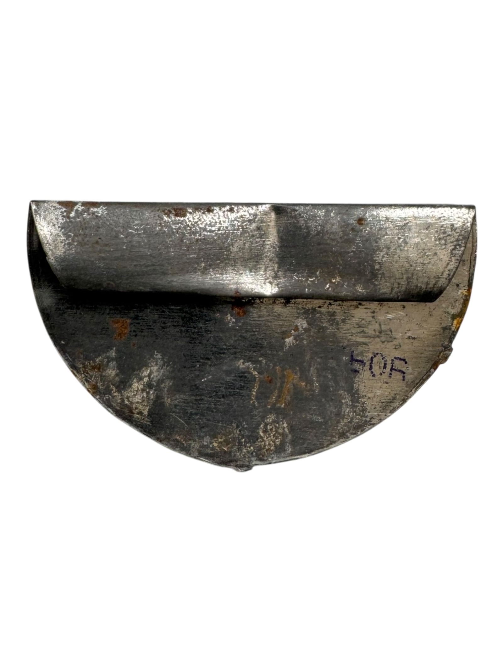 PRISON SHANK 025