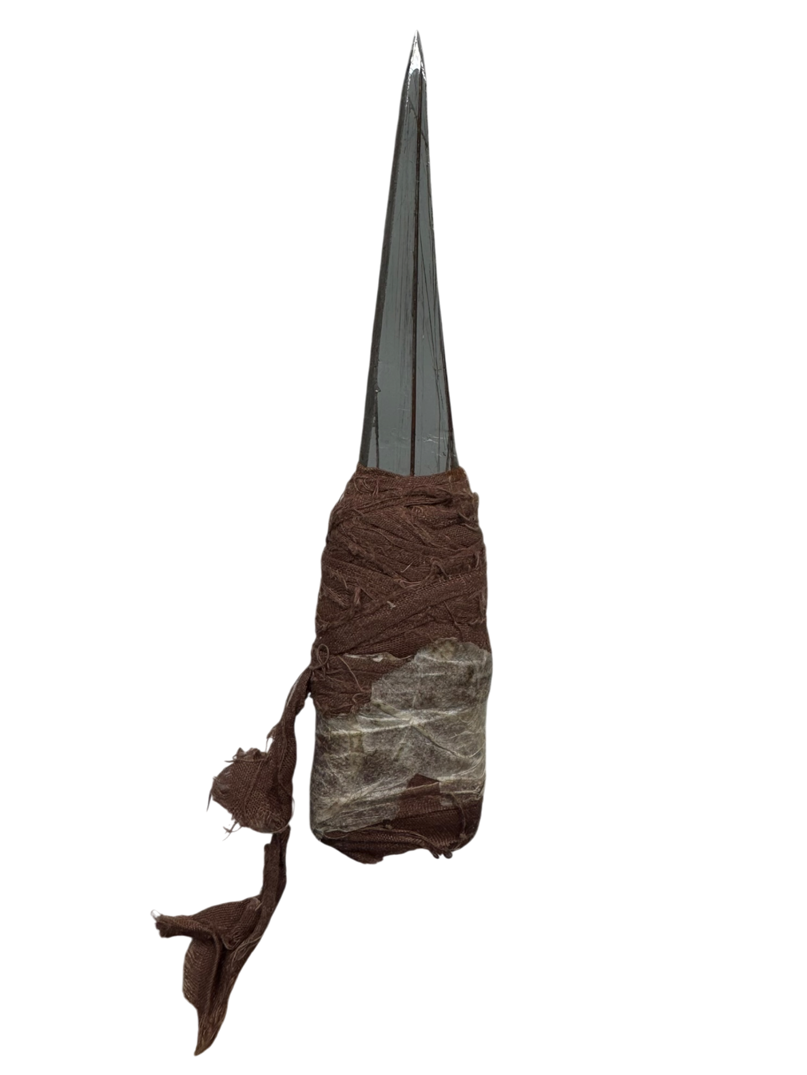 PRISON SHANK 026