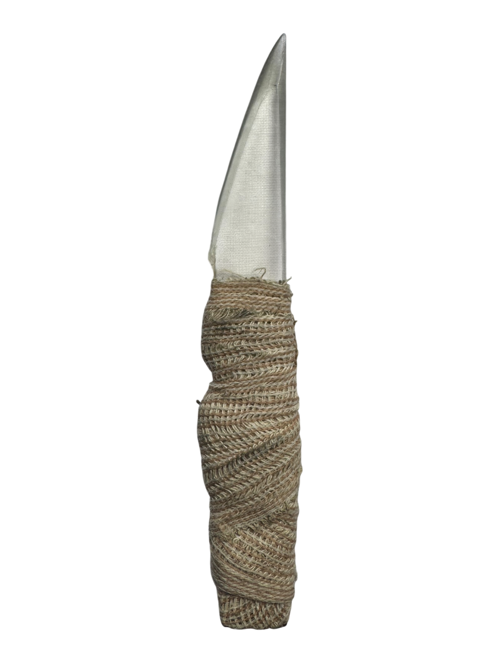 PRISON SHANK 027