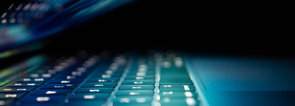 Information technology (IT)