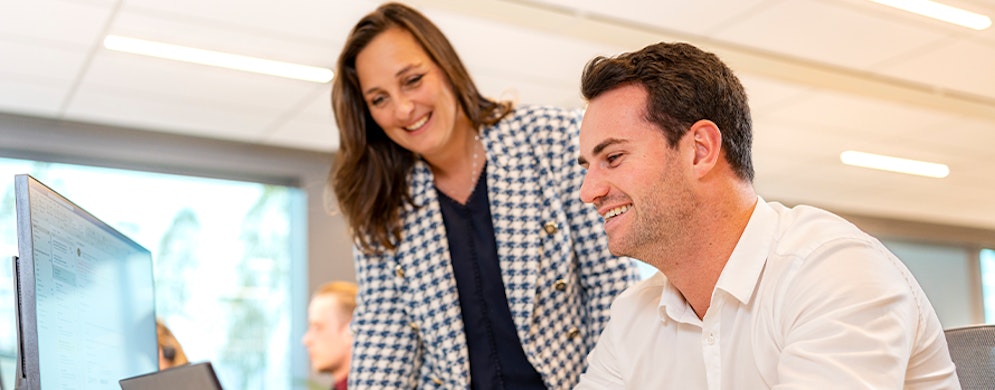 GENTIS Company Culture