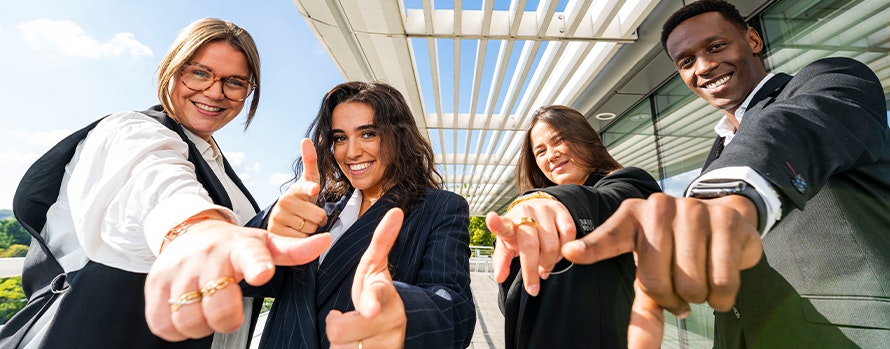 job finding services