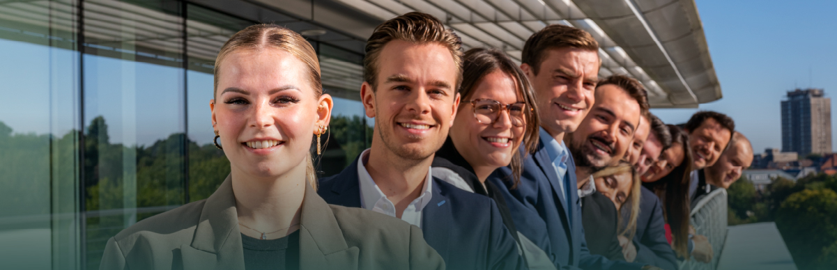 working professionals