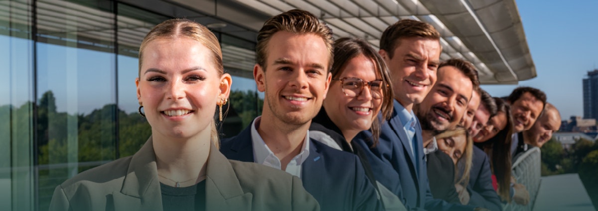 working professionals