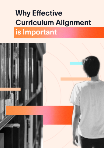 Why Curriculum Alignment is Important