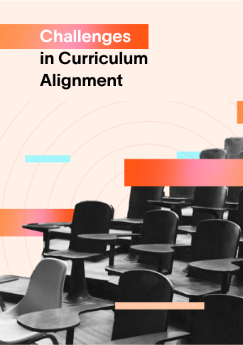 Challenges in Curriculum Alignment