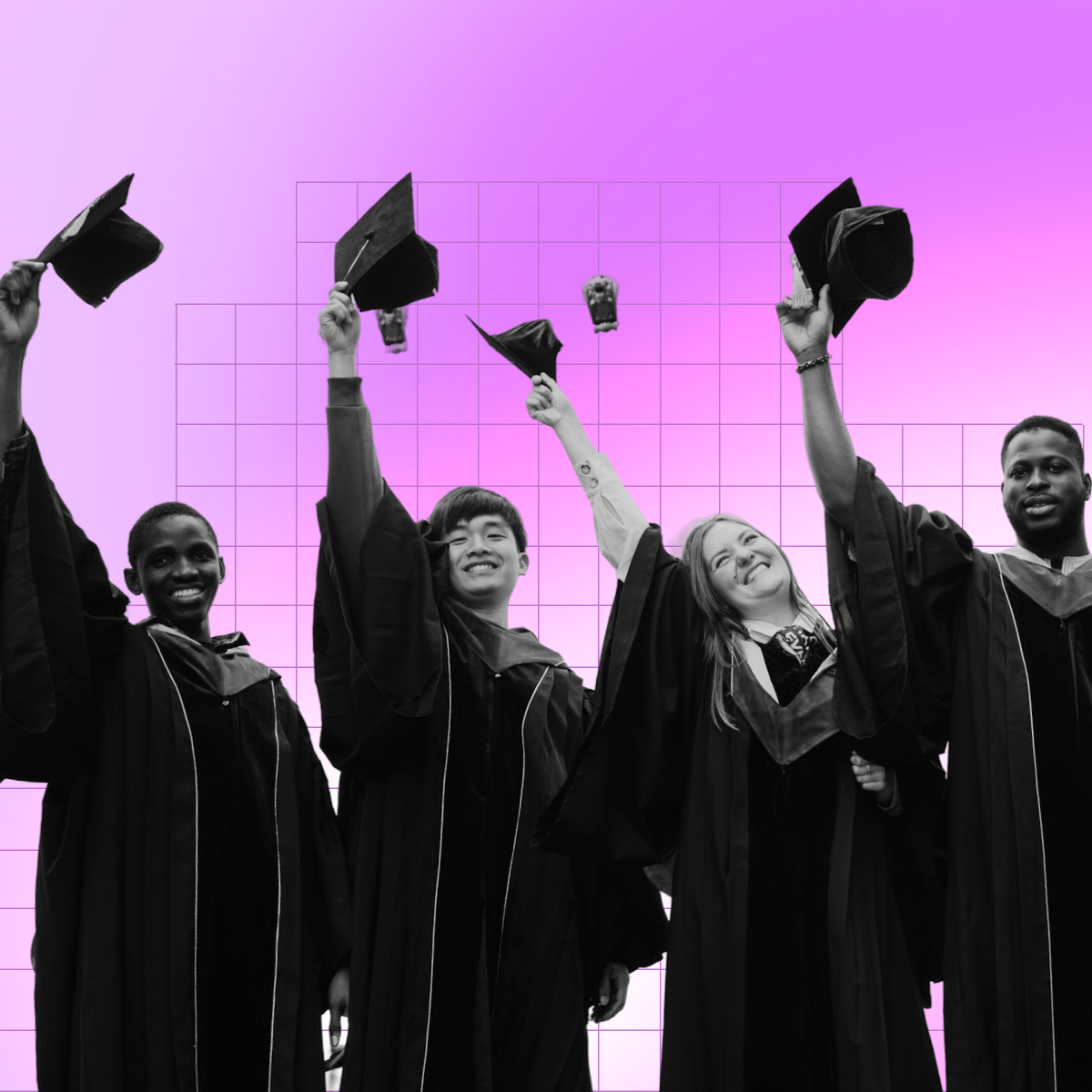 Alumni Tracking for Colleges and Universities