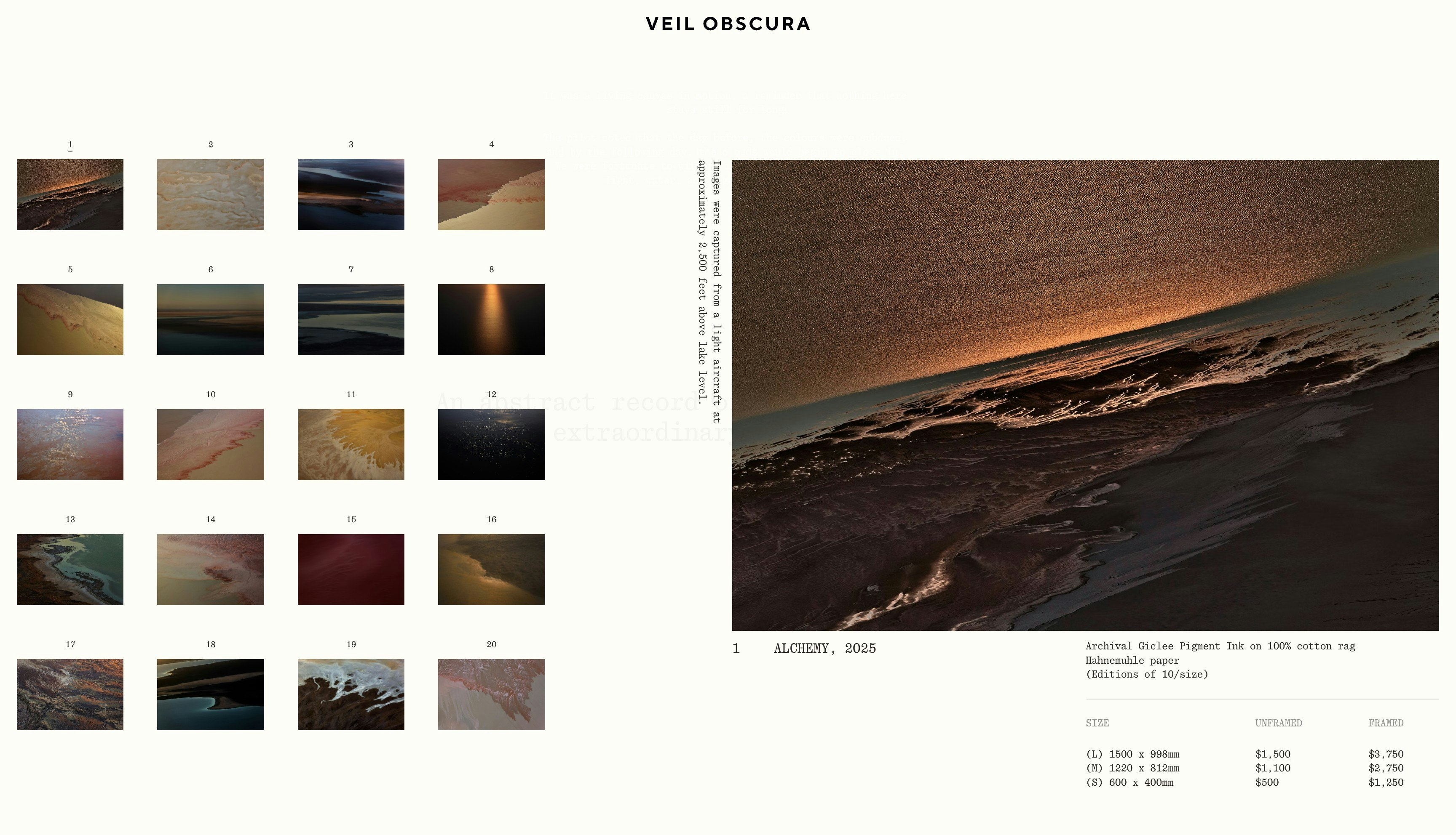 Viel Obscura