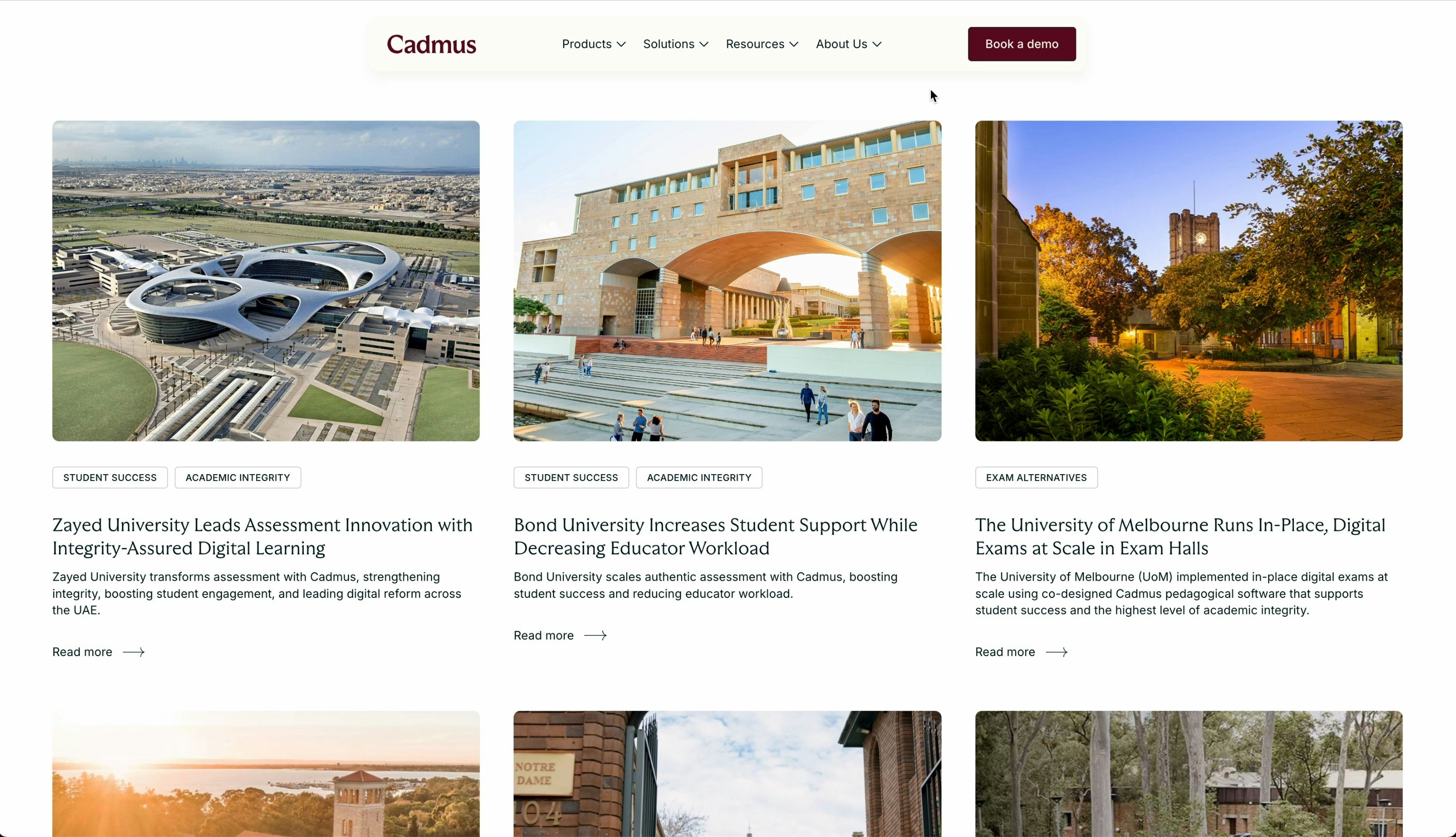 Cadmus
