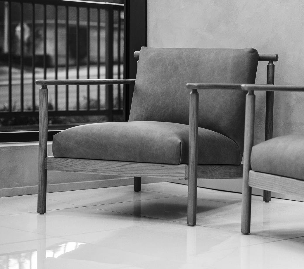 A chair