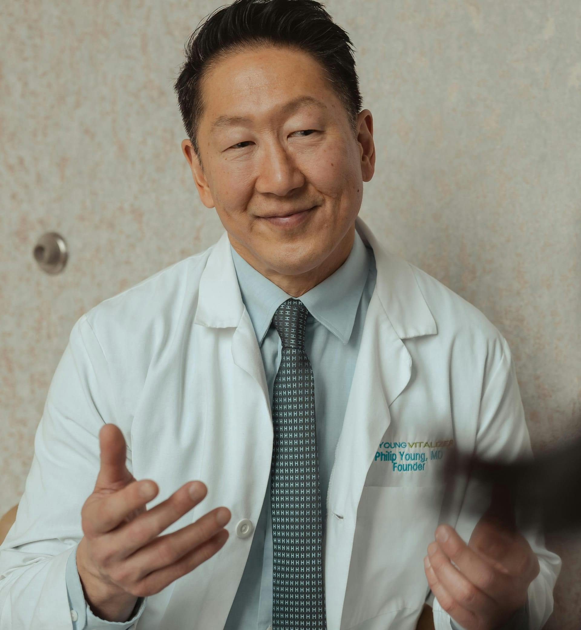 Doctor media