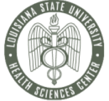 Louisiana State University Health Sciences Center logo