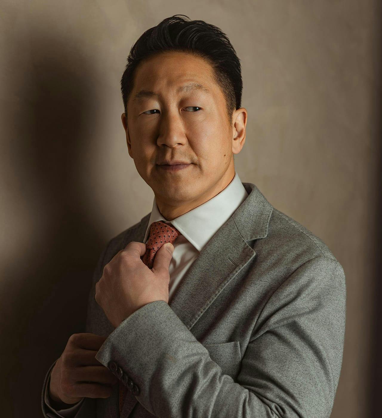 Dr. Philip Young