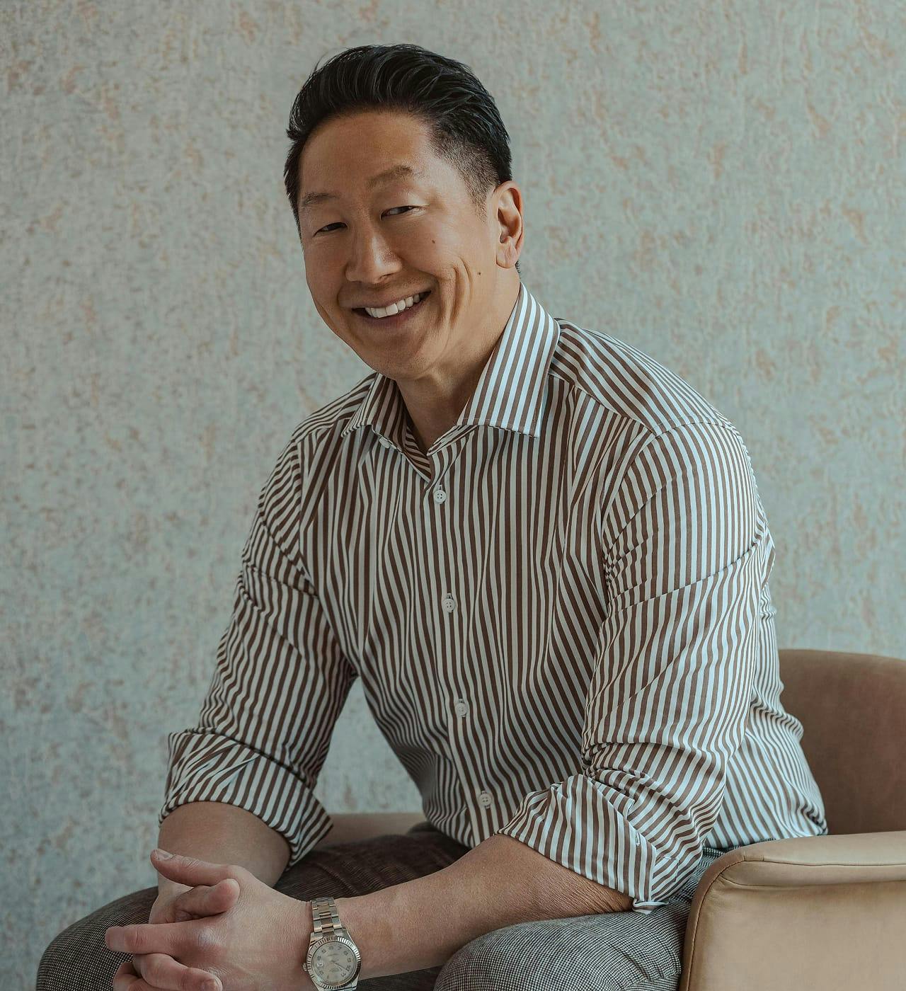 Dr. Philip Young
