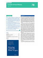 Rhinoplasty and Facial Plastic Surgery