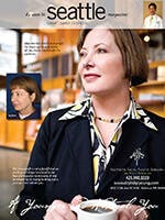  Seattle Magazine