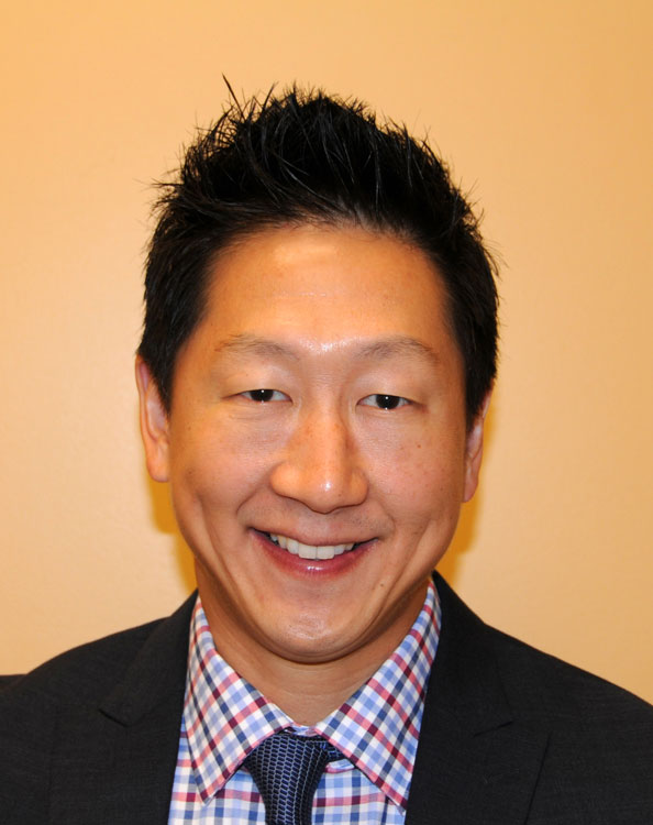Dr. Philip Young