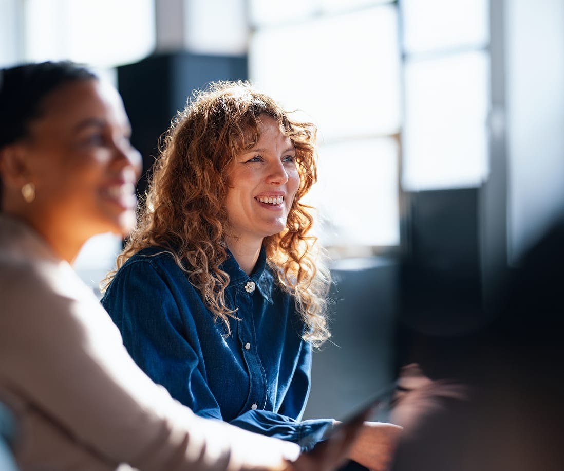 Uncover insights icon