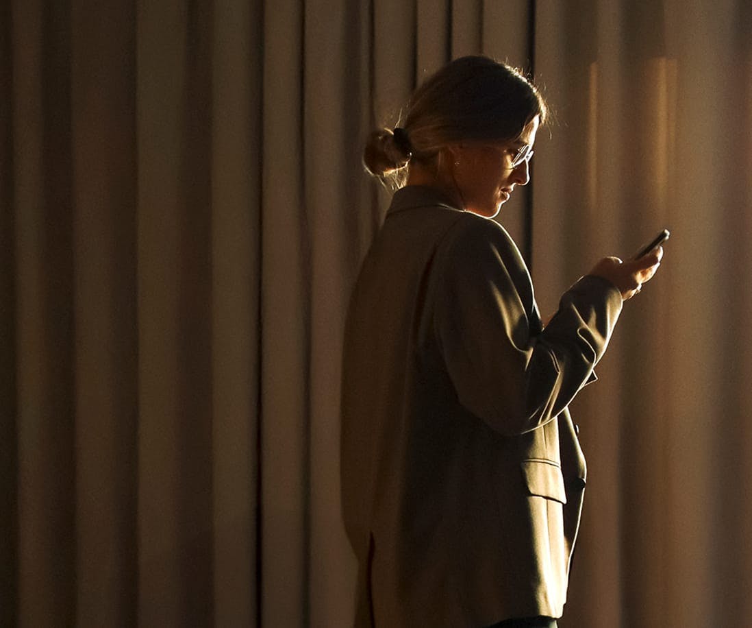 Uncover insights icon