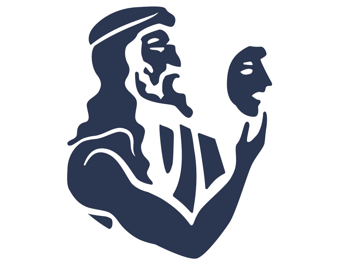 Momus Analytics logo