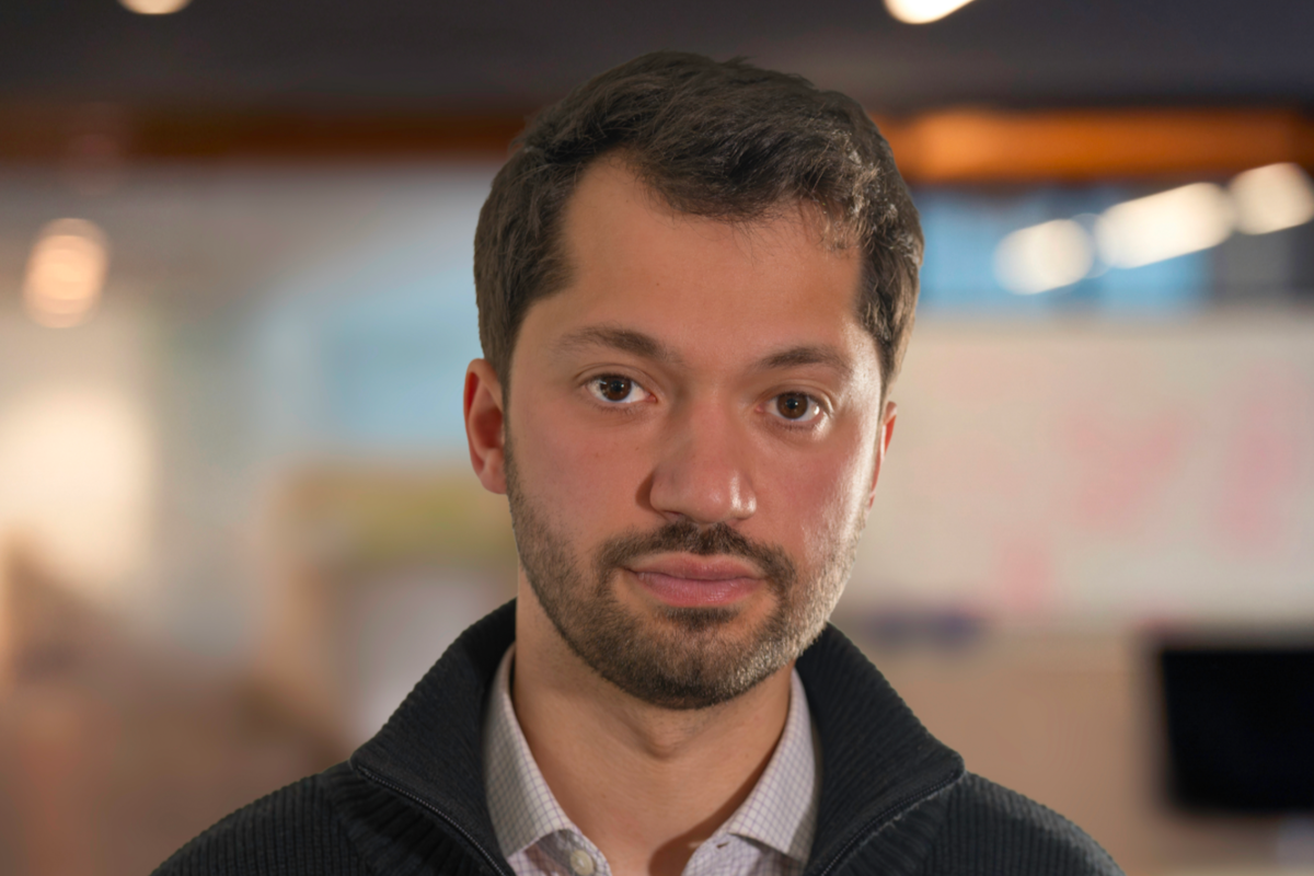 Genesis AI strengthens its leadership team to accelerate its growth in ...
