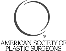 American Society of Plastic Surgeons logo
