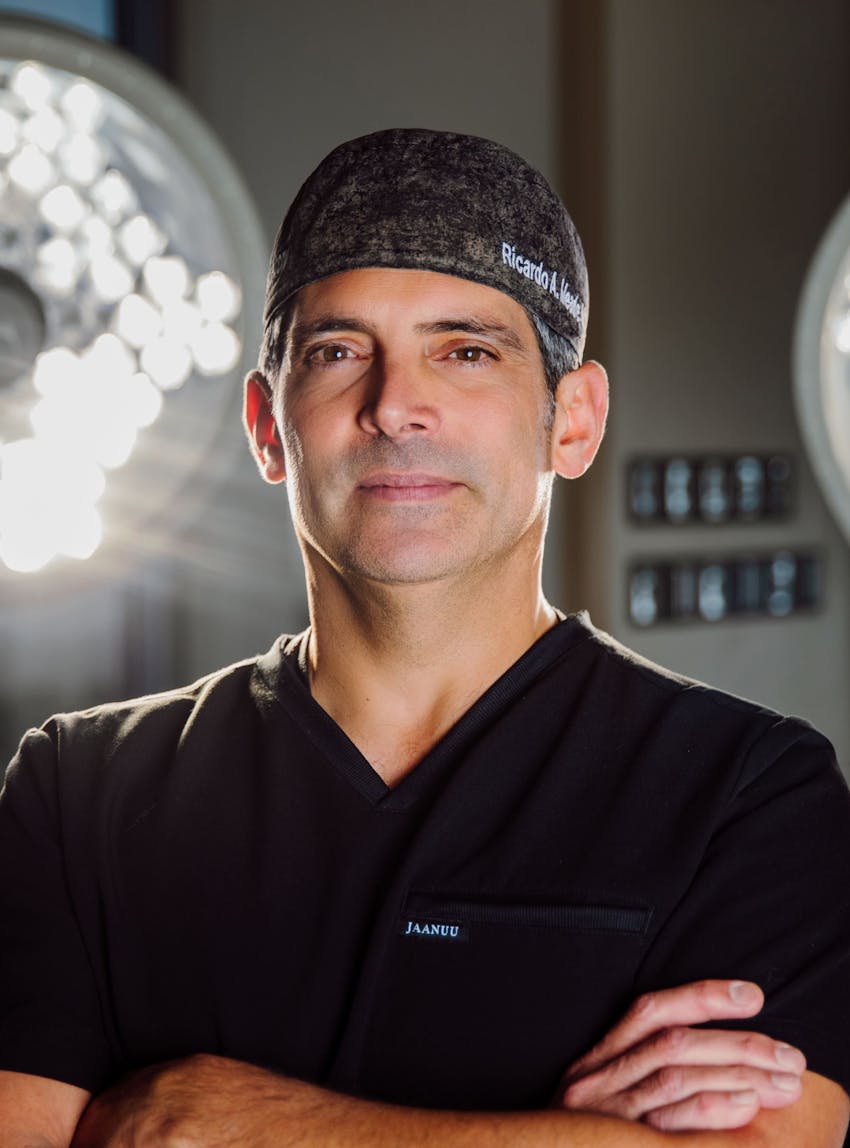Dr. Meade