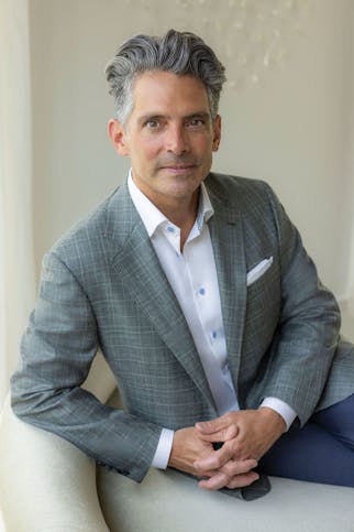 Dr. Meade, plastic surgeon in Dallas