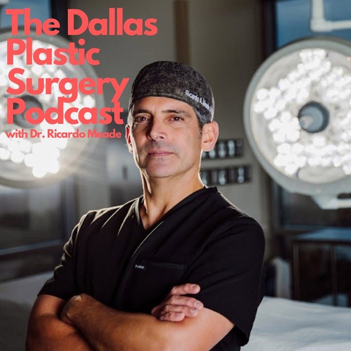 Podcast with Dr. Meade