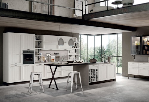 Arredo 3 Frida Classica