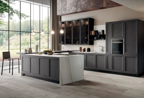 Arredo 3 Frida Moderna