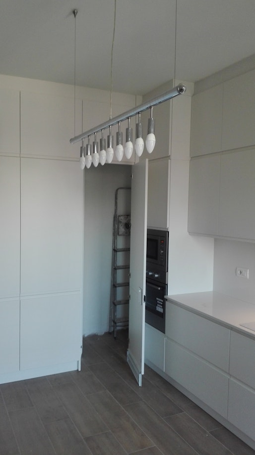 MOD. WEGA LACCATO OPACO