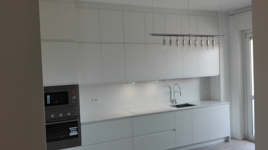 MOD. WEGA LACCATO OPACO