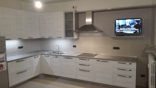 MOD. CLOE TELAIO LAMINATO