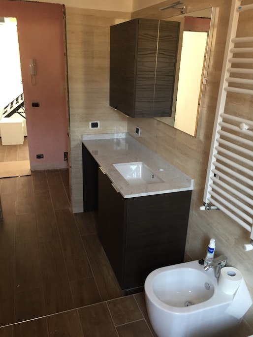 Lavori Bagni 1