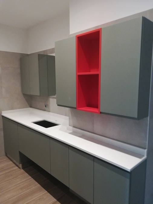 Lavori Bagni