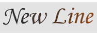 NewLine