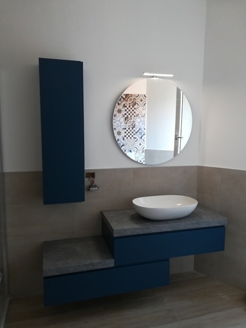 Bagno 1