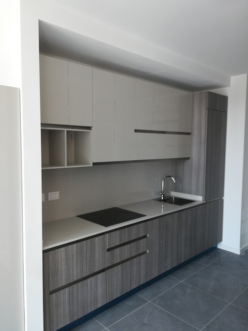 MOD. KALI' LAMINATO LEGNO E LUCIDO