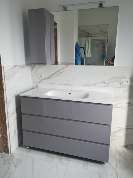 Bagno Expo 2