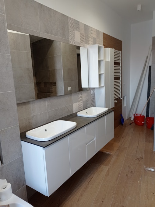 Bagno 1