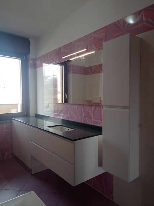 Bagno 1