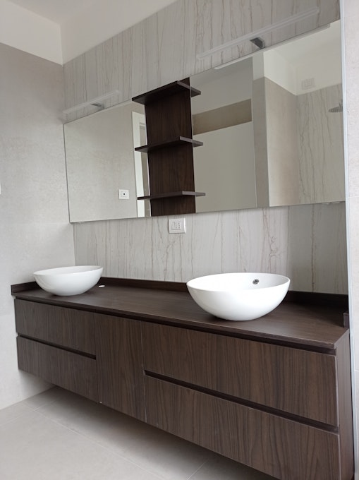 Bagno 1