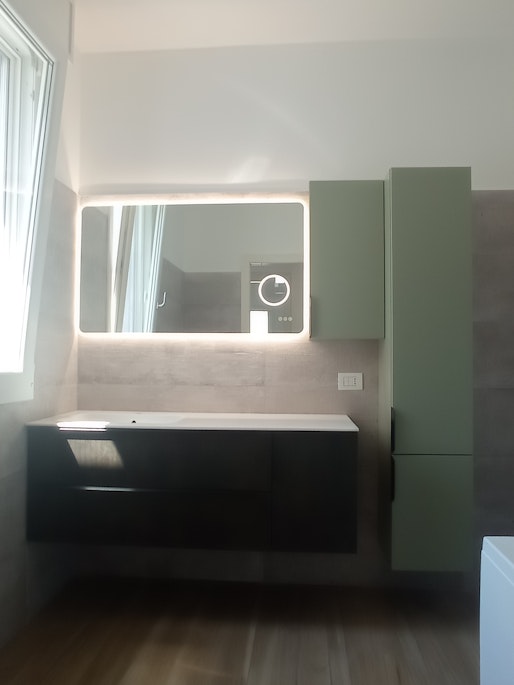 Bagno 2