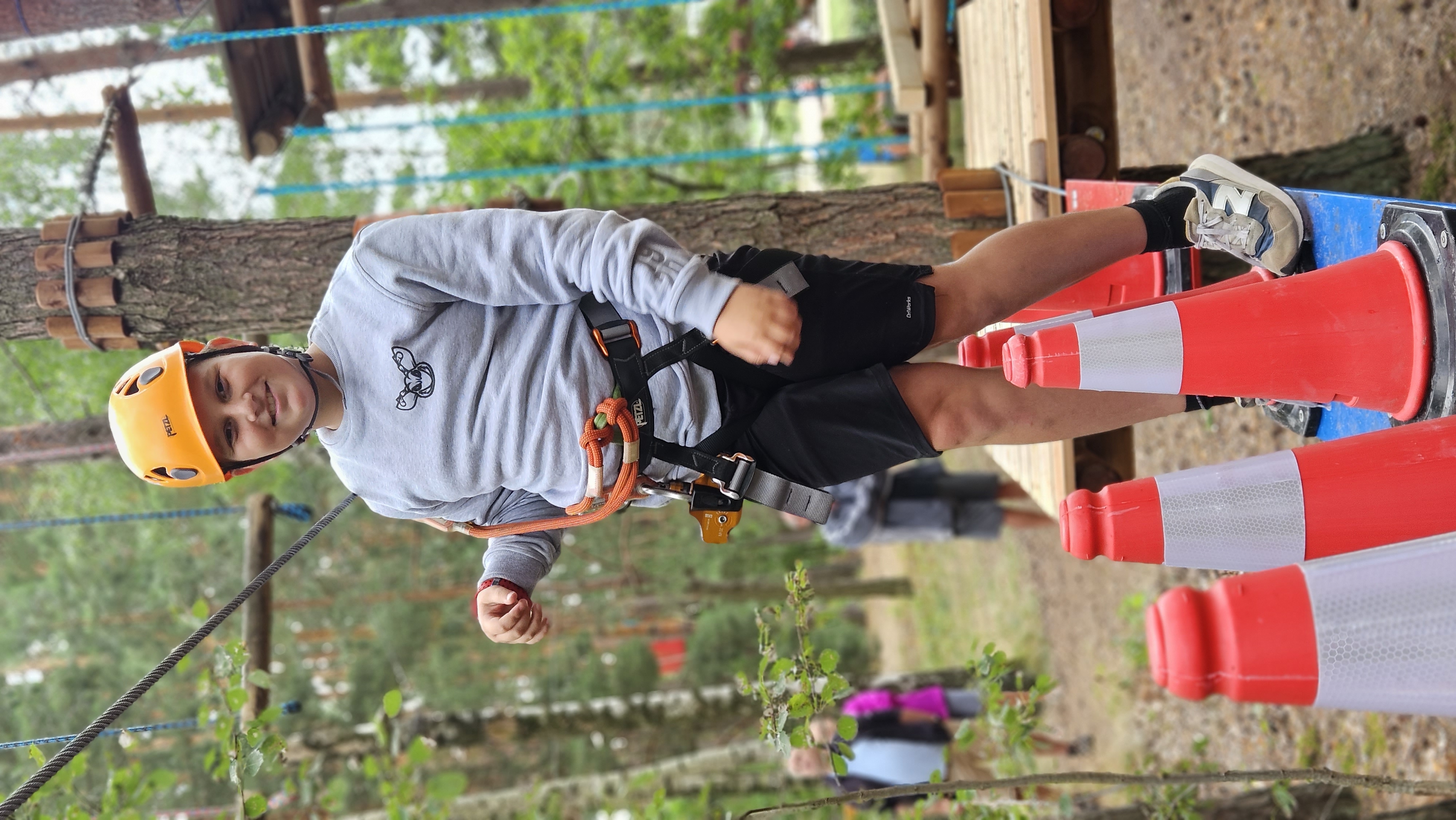 Galeria Park Linowy
