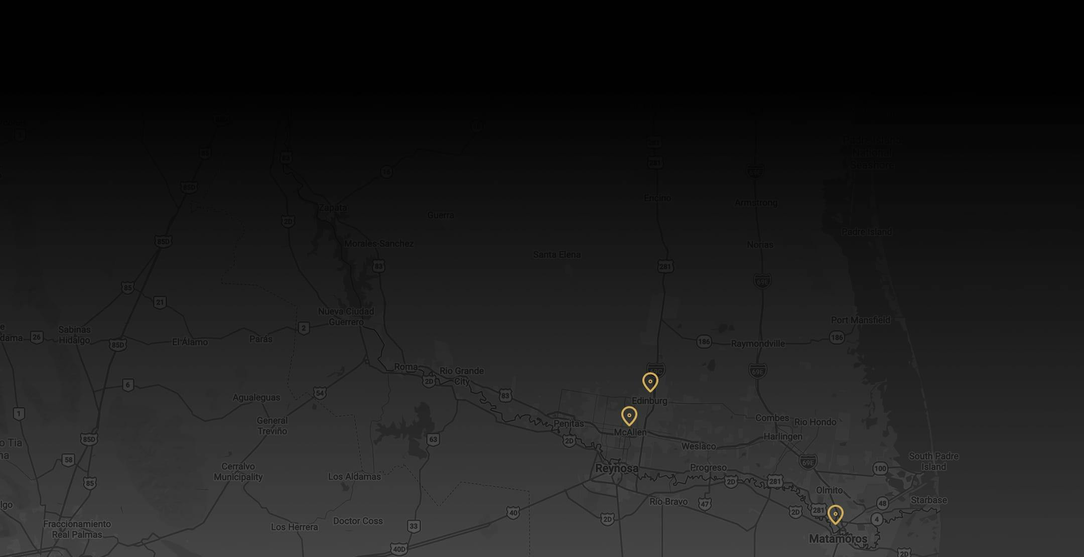 Locations CTA media