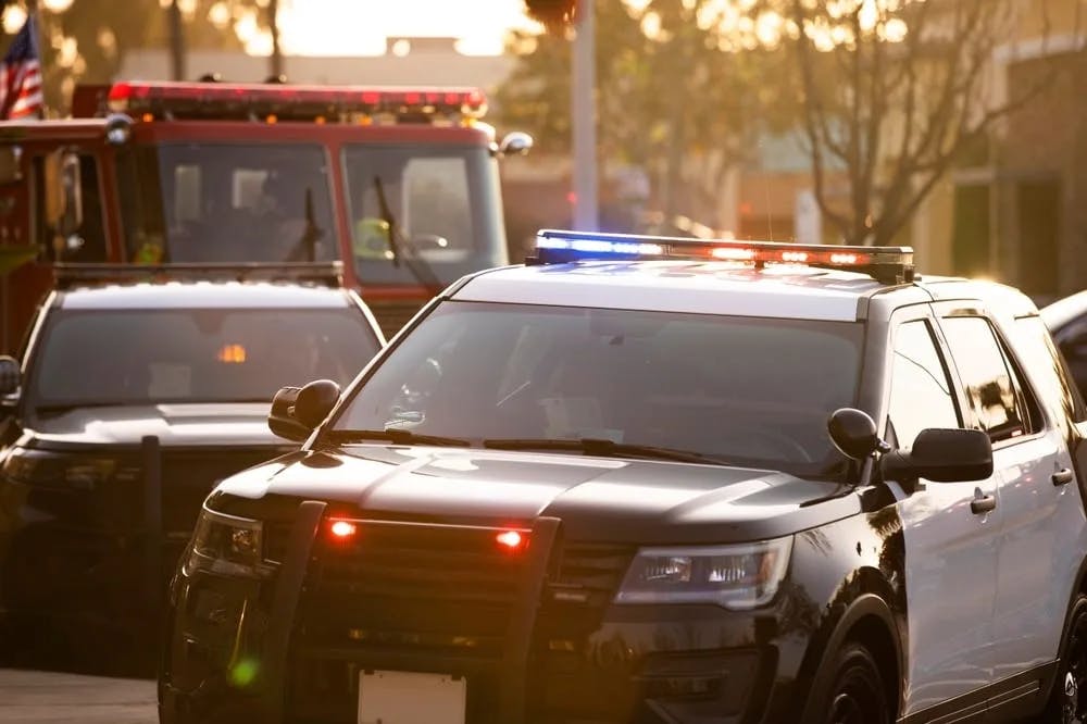 EMS Vehicles
